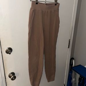 Lululemon joggers